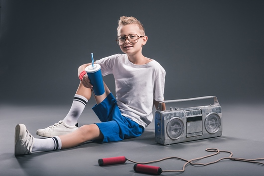 Mini Disco